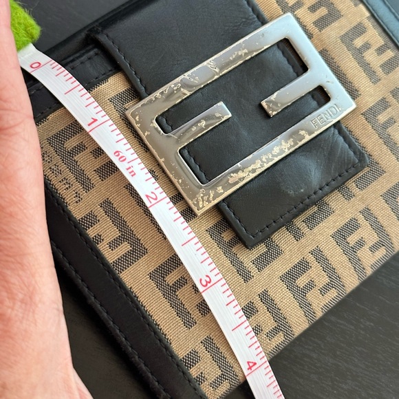 Fendi Rare Wallet - Picture 12 of 12